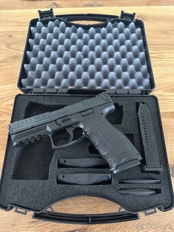 H&K SFP9 9x19 - 2