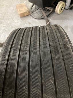 Rezerva 195/80R17 - 2