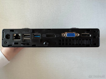 HP EliteDesk 705 G2 MINI PC - 2