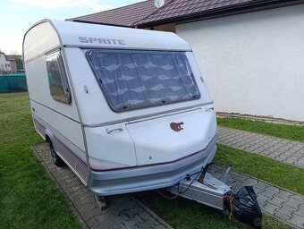 Karavan Sprite XL - 2