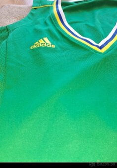 Adidas značkové športové unisex M - 2
