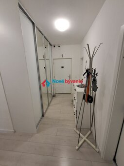Predaj 3 izbový byt s veľkou terasou - Bratislava - Nové Mes - 2