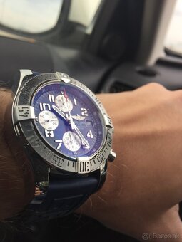 Predam Breitling Avenger II - 2