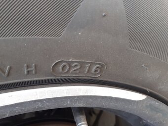Kolesa na skoda oktavia 1 195 65 15 - 2