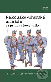 Dejiny armád sveta - 2