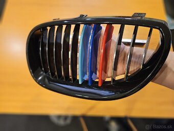 Grill BMW - 2