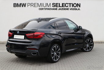 BMW X6 xDrive30d - 2