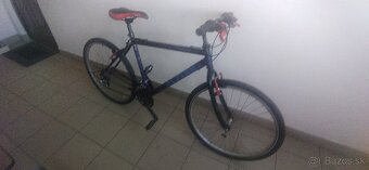 Predám horsky bicykel Alpina 26" kolesa. Servisovany . Inze - 2