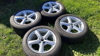 🔵sada diskov 5x100 r16 🆕 - 2