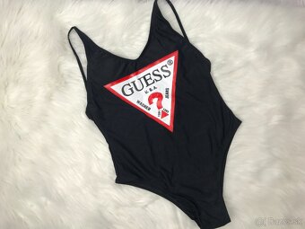 Guess plavky - 2