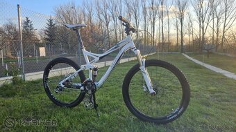 Specialized FSR XC - 2