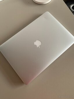 MacBook Pro 15" (Mid 2015) – 16GB RAM, i7 – 290€ - 2