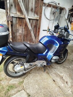 BMW R1100 RT - 2