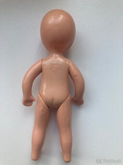 retro babika Igra - 2