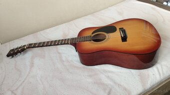 Akustická gitara na predaj - 2