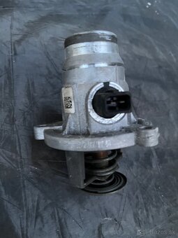 OEM BMW N62 Wahler termostat - 2