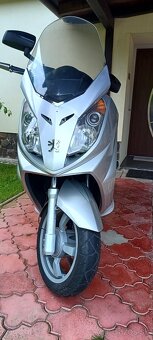 peugeot satelis 250 - 2