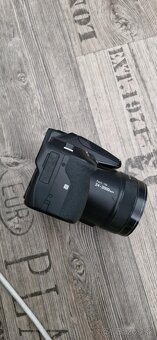 Nikon COOLPIX P900 ultrazoom 83x - 2