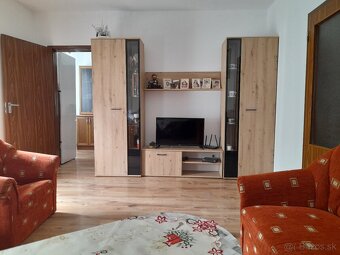 3 izbový byt v centre mesta - 2