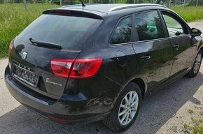 Rozpredám seat ibiza 2012 1.2 tdi Kód motora: CFWA - 2