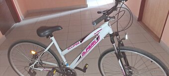 Predám bicykel - 2