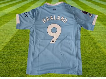 dres HAALAND Manchester City 25/26 - - 2