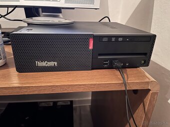 Lenovo ThinkCentre m910s - 2