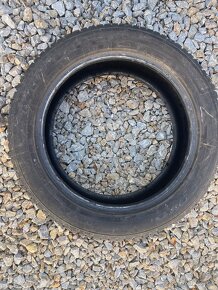 225/55 R19 Zimné - 2