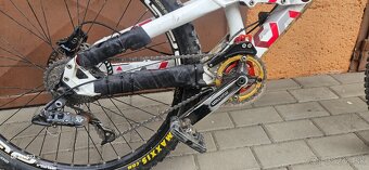 Scott Voltage FR 26" - 2