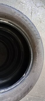 Ponúkam pneu 205/55 R16 H Matador Sibír Snow - 2