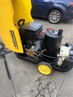 KARCHER HDS 895-M Eco - 2