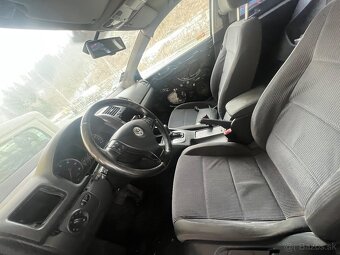 Rozpredam vw Jetta / vw golf 5 2.0tdi 103kw bkd dsg - 2