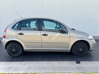 Predam Citroen C3, 2008, 117000km, 1.4 benzin - 2