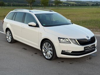 Škoda Octavia 3 L&K 2.0 TDi Dsg - 2