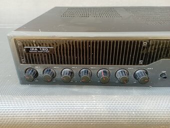 Inkel IPA 120 - 2