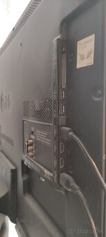 LG 42LV5500 - 2