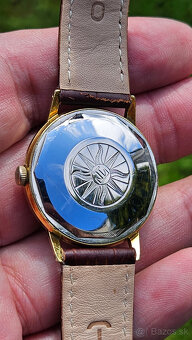 Automatické hodinky Tissot Visodate Automatic - 2