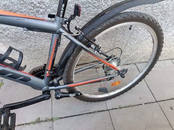 Bicykel - 2