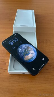 iPhone 16 Pro Max 256 GB Titanium Black - 2