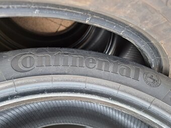 Letné pneumatiky Continental 235/45 R18 94W - 2