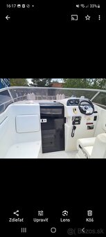 Selva D 7,1 Cabin plus - 2