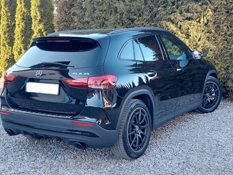 Mercedes-Benz GLA AMG 35 4-Matic - 2