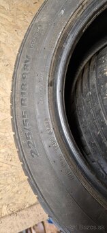 225/55 r18 - 2