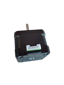 Krokový motor NEMA 17 17hs3401 SCULPFUN - 2
