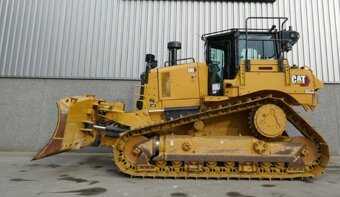 Hľadáme strojníkov Bager Dumper , Buldozer do Nemecka - 2