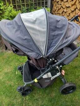 Sportovy kocik Zn. Valco baby - 2