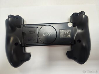 Predám nový bluetooth gamepad iPega PG-9083. - 2