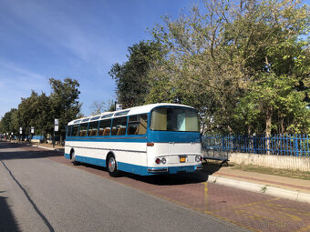 Karosa 2032 Europabus - 2