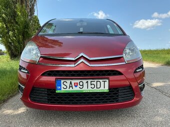 Citroën C4 Picasso 1.6 HDi 16V //3.499,- EUR/// - 2