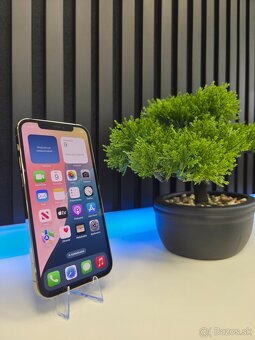 🌟 iPhone 12 Pro 256 GB Gold | Záruka 1 Rok - 2